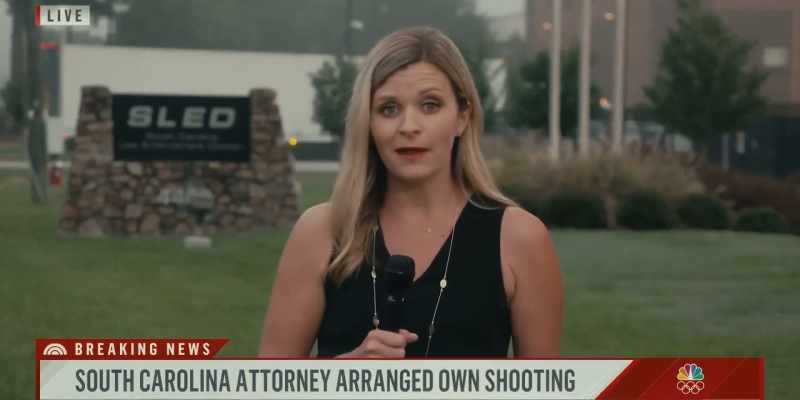 Now we're learning what actually happened