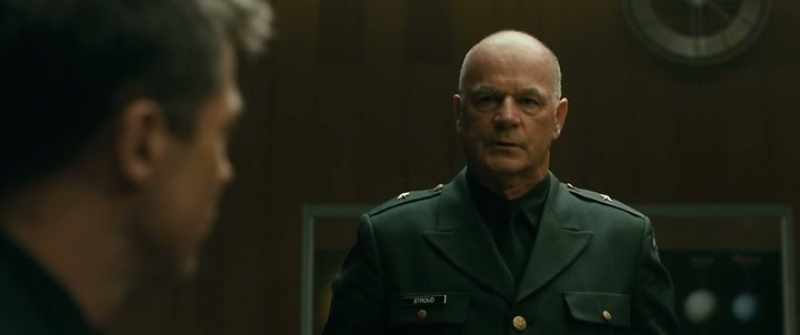 Now, we've sent out numerous drones