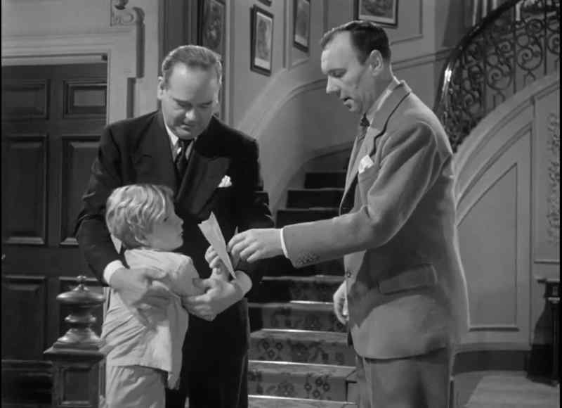 Now what, boy? - Come along, Phile