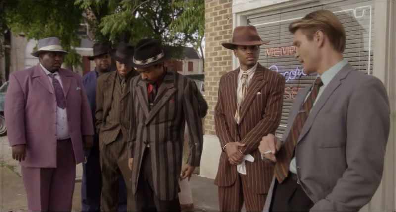 Now, what can I do for you gentlemen?