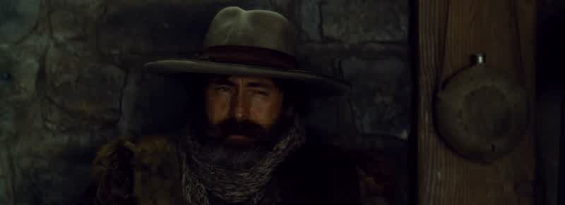 So what charms this bitch got take a man brave a blizzardkill in cold blood I'm sure I don't know