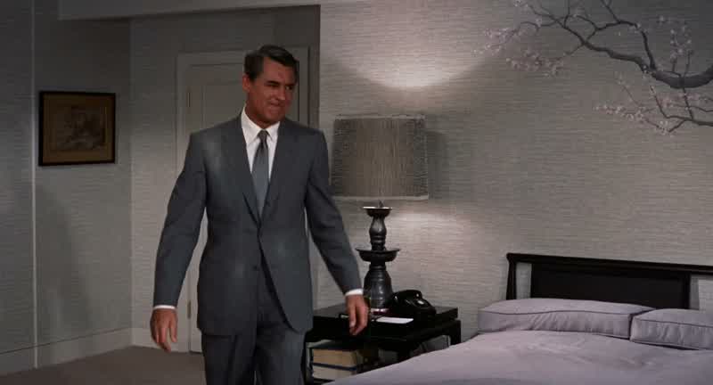 Now what could a man do with his clothes off for 20 minutesCouldn't he have taken an hourYou could always take a cold shower