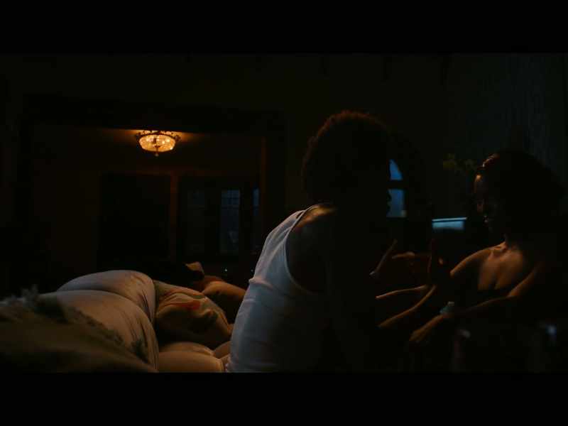 Now, what do you know about Love and Basketball?