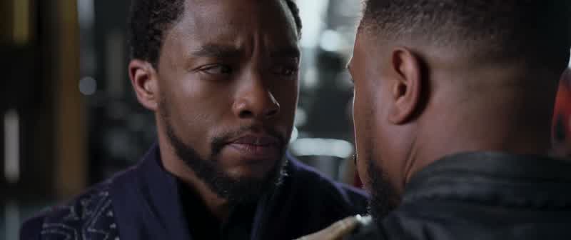 Now what do you wantI want the throne