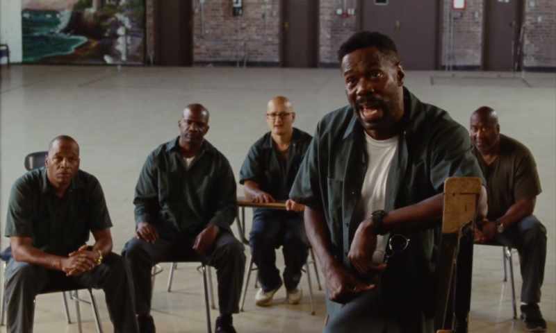 Now, what you gotta walk in