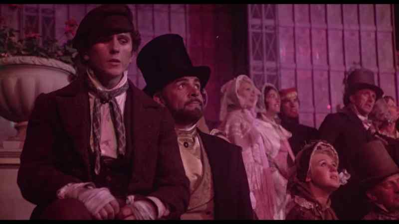 Now, what is it? - I'm needing a bit, Mr Simms