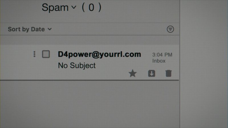 Now what? — well, now we wait