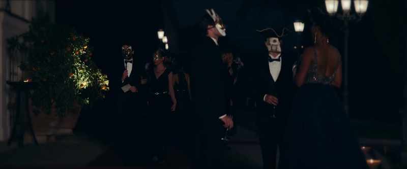Now, what none of these evil one-percenters know
