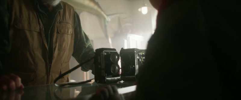 Now, what sort of photos do you like to take?