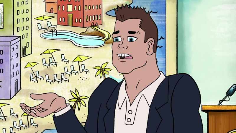 Now, what if you could take that coffee money