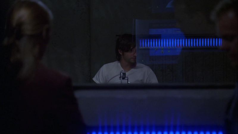 Now, what's it gonna be, Richard? - Go to hell
