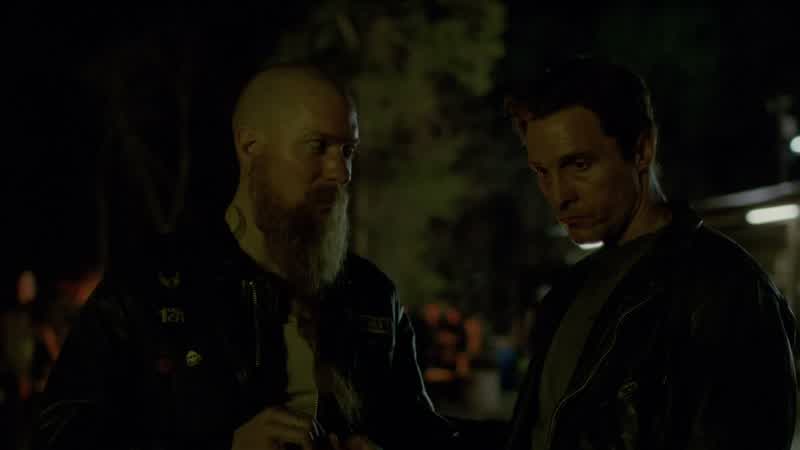 Now, who exactly are these guys?