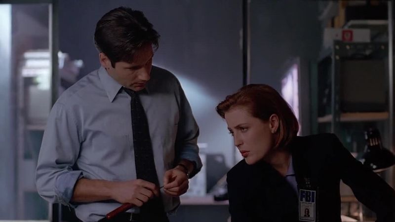 Now, why is it so important that his shoes were untied?
