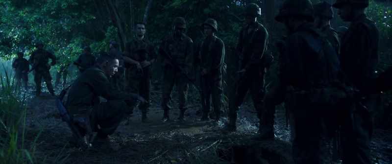 Now, we will have teams covering the jungle