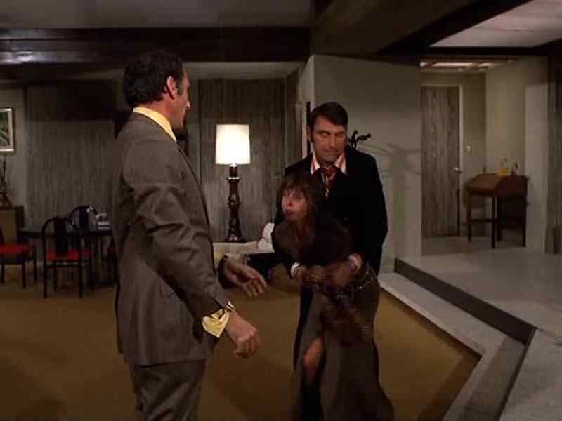 Now will you sign the invoice?