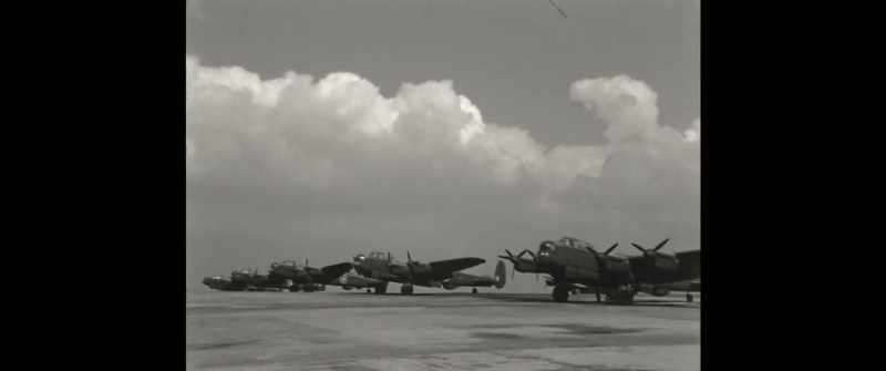 Now, with sufficient aircraft and aircrews