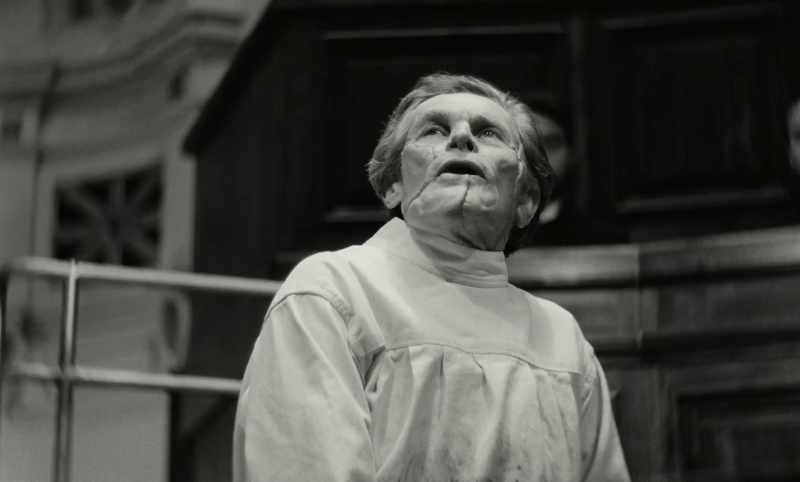 Now, who would like to reconstruct the organs?