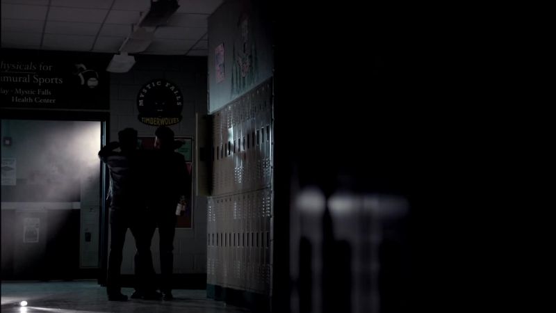 Now, would Silas know about locker 42?