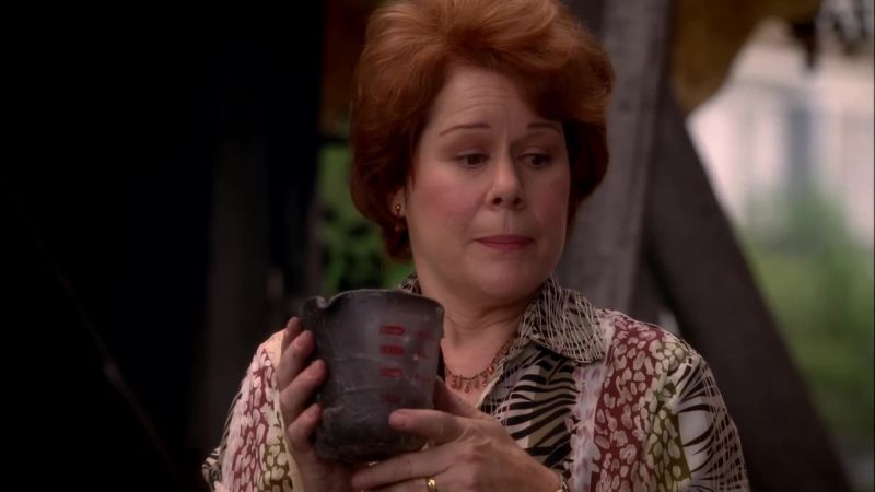 NOW, WOULD YOU PUT THAT DOWN AND START LOOKING FOR JEWELRY?