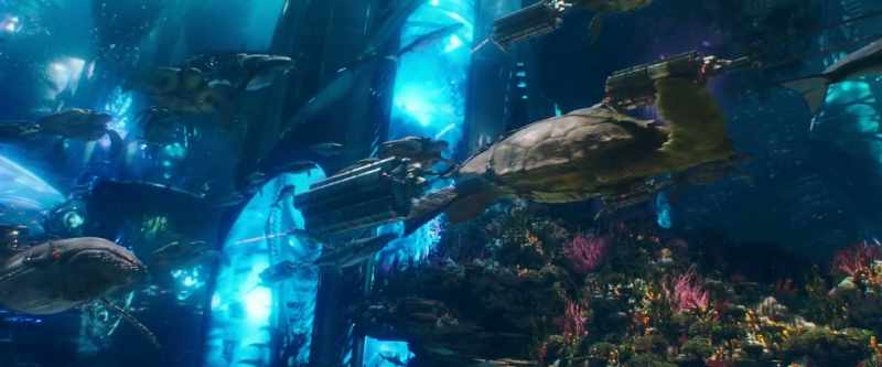 Now, Xebel sides with Atlantis