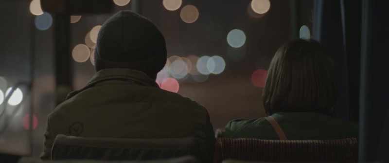 Now that you are getting older, I would like you to settle down