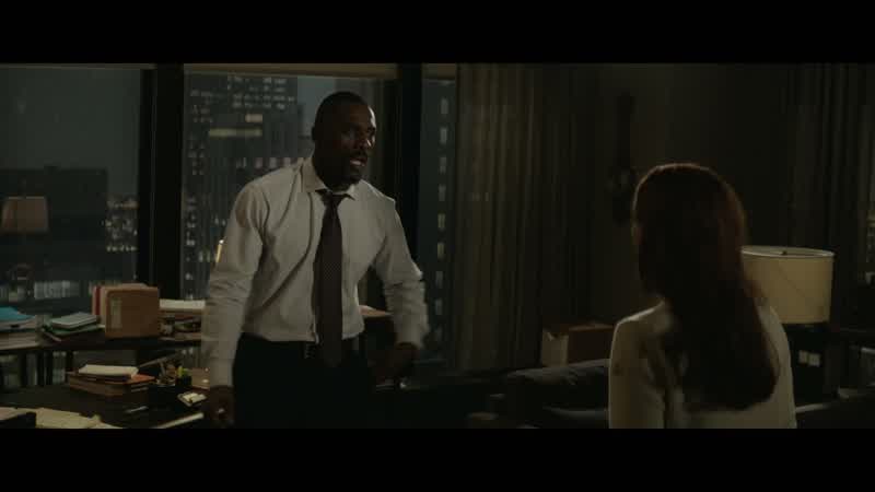Now you read The Crucible?