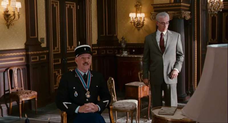 Now you were saying Inspector