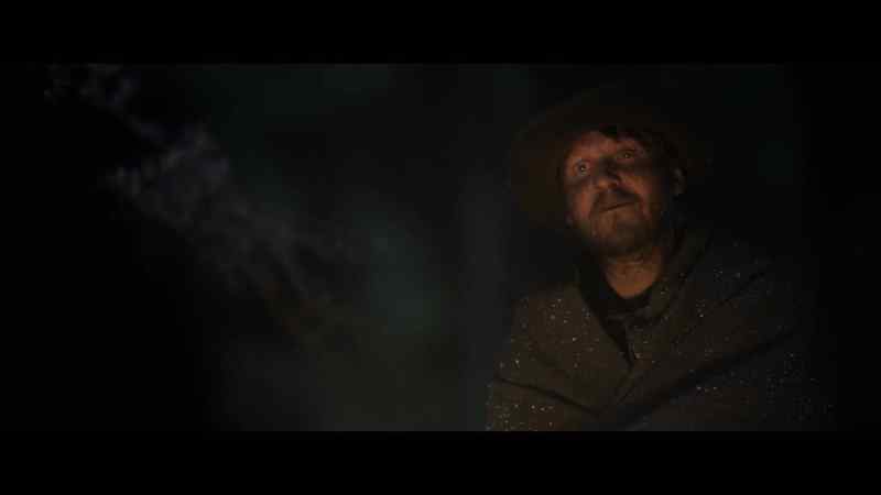 Now, that you shut up, Pratt