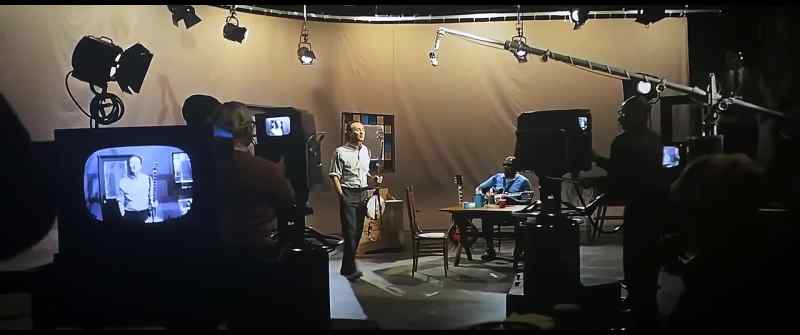 Now, if you tuned in tonight