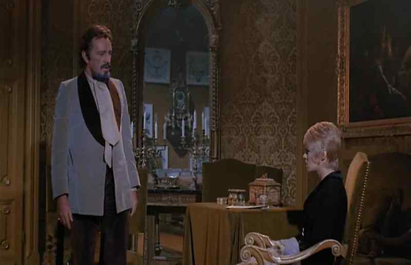 Now, if you'll forgive me, darling
