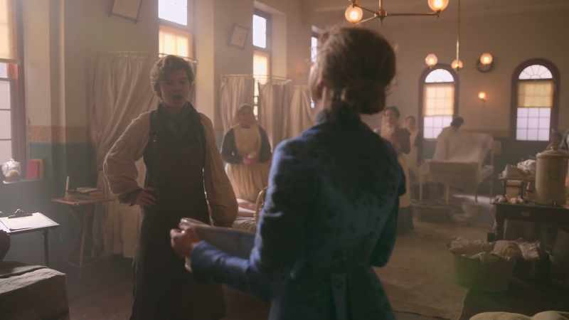 Now, if Your Majesty would take this royal offering
