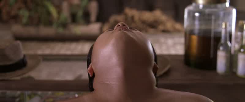 Now you're dead!