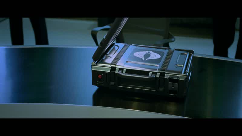 Now, you're looking at an advanced weapons system we call Project Zeus