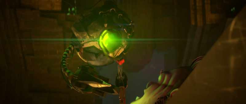 Now Zero is Borg