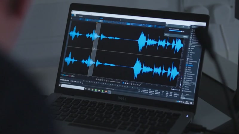 Nowadays, you don't need to be a tech genius to create a deepfake