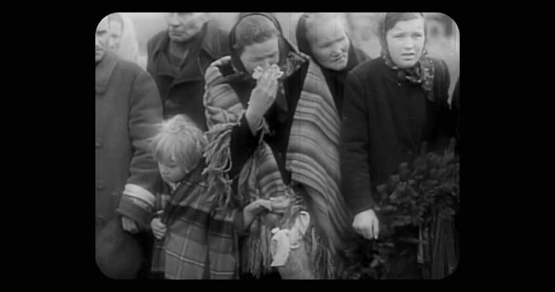 Nowadays, we have to deal with holocaust denial