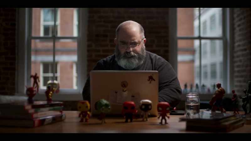 Nowadays, Marvel Method isn't really used at all