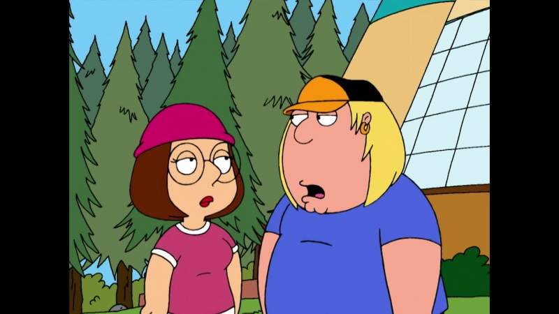 Now's your chance to be alone with Dad Are you nuts I'm not attracted to Dad