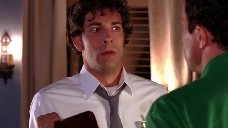 NSA ran a check on Sarah Walker, see what we had