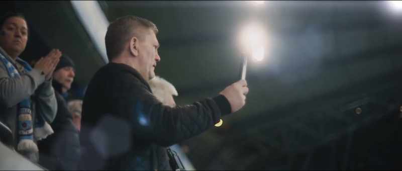 Nu Asasinul, nu Ricky Hatton. Richard Hatton