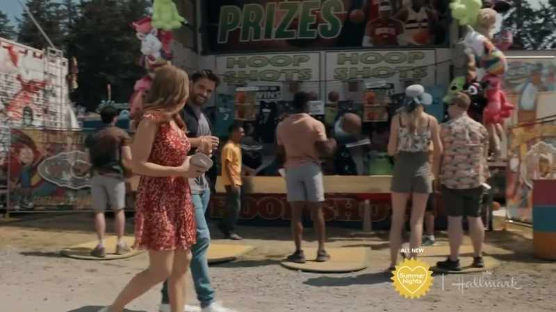 Nu-ți face griji. Se va întâmpla ceva. Mereu e aşa