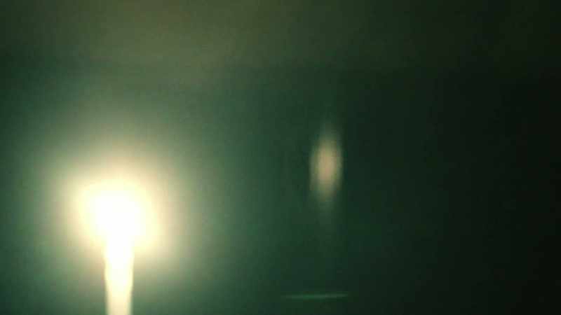 Nuala: It was too dark for them to do anything