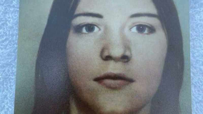 Nuala: Marian was, when I look back now and think about it