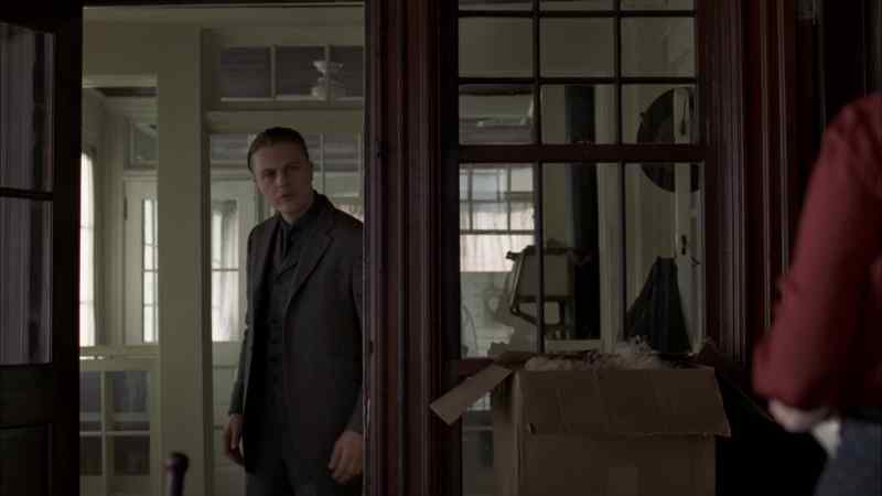 Nucky call?