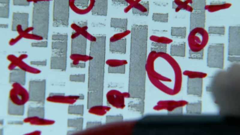 NUCLEAR DNA IS A FULL-BLOWN PROFILE