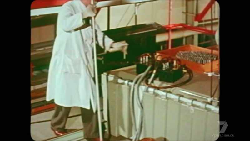 Nuclear power was enormously important to the Soviet Union