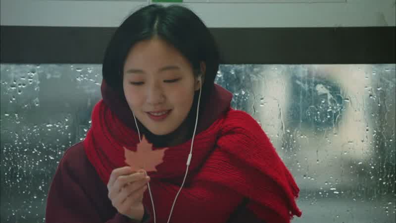 누군가가 생각나시나요?