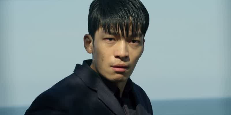 누구야? 당신