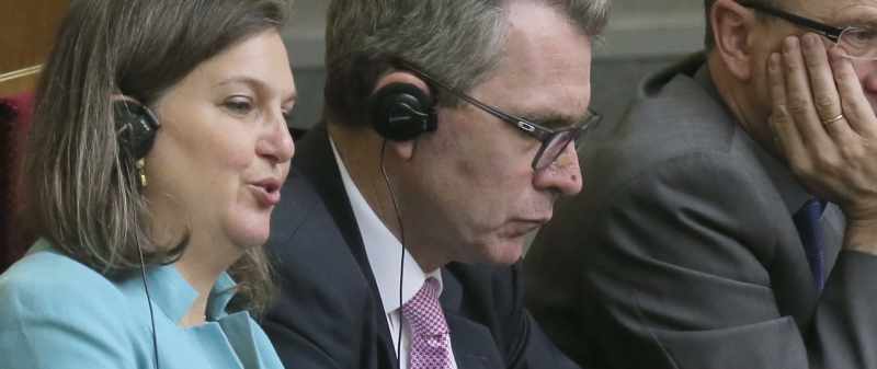 Nuland, Soros, Biden
