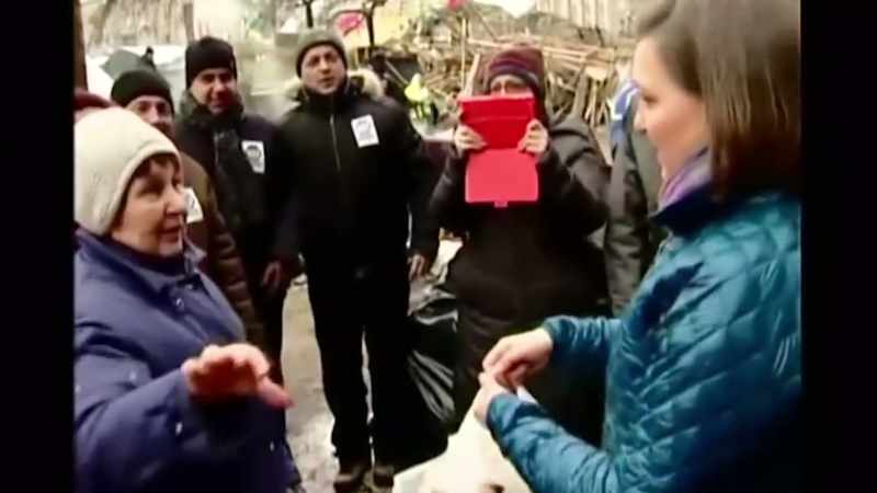 Nuland: We've invested over five billion dollars